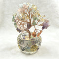 non-jewelry Balanced Balanced Design Seven Seven-Color Crystal Tree